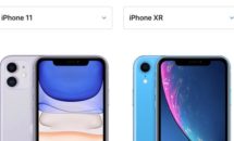 Apple、iPhone 11とiPhone XRを1万円値下げ