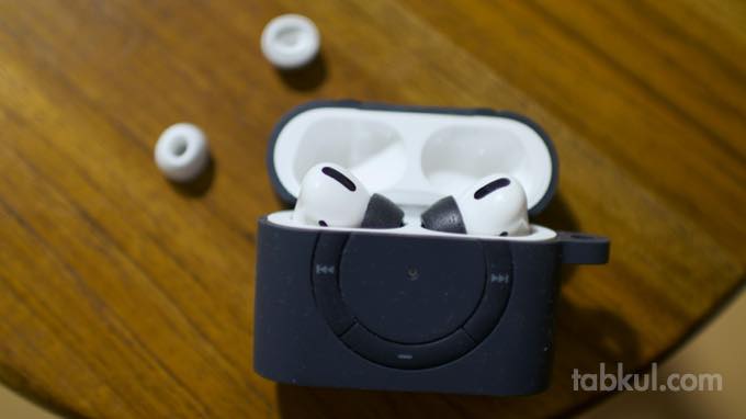 COMPLY AirPods Pro  5