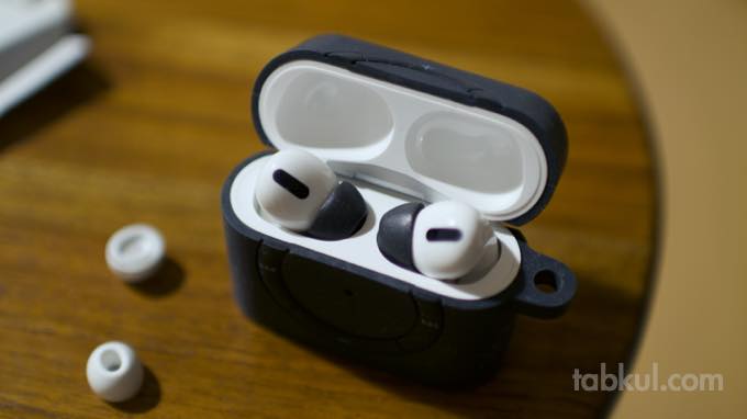 COMPLY AirPods Pro  6