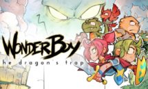 通常980円が490円に、セガ名作RPGの続編『Wonder Boy: The Dragon’s Trap』などiOSアプリ値下げ中 2020/11/08