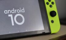 Nintendo Switch向けAndroid 10がリリース