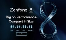まもなくASUS ZenFone 8シリーズ発表へ、2機種のスペック