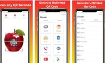 通常1,300円が0円に、QRコードとバーコードの生成も『Auto Qr  Barcode Scanner Reader Pro』などAndroidアプリ値下げセール 2021/08/23