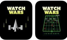 通常120円が0円に、アップルウォッチでシューティング『Watch Wars』などiOSアプリ値下げ中 2021/08/22