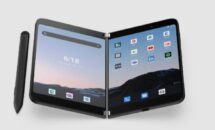 Surface Duo 3は破棄され、単一画面の折りたたみ式を開発中か