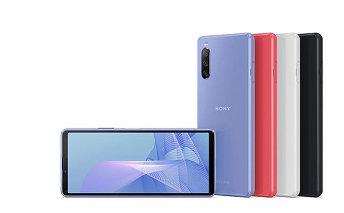 Xperia10m3lite