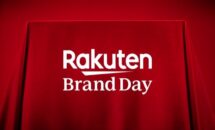 特別な1日、hp / ANKER / OPPOスマホなど100ブランドが特価に「Rakuten Brand Day」開催へ