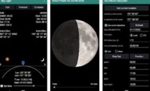 通常100円が0円に、太陽と月の位置『Sky Light Pro』などAndroidアプリ値下げセール 2021/11/23