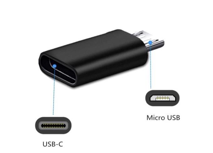 USBC to microUSB 20211123101107