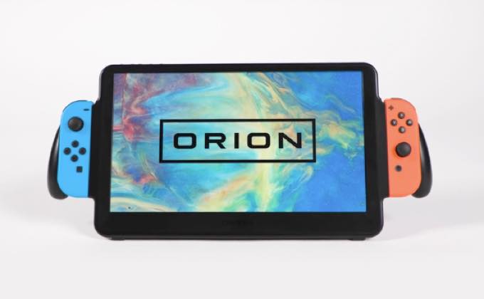 UpSwitch ORION