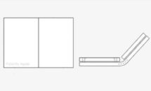 折り畳みiPadか、Appleが2画面デバイスの特許取得