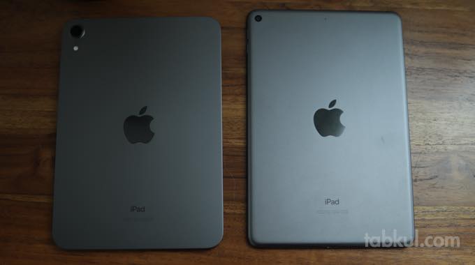 IPadmini6 review tabkul com IMG 1439