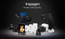 Spigen製品が最大40％OFFに、アマゾンで特集セール開催中