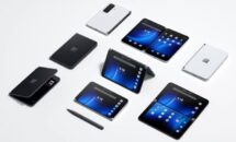 日本MS「Surface Duo 2」の発売日、価格を発表