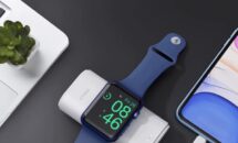 ダブル値引き、Apple Watch対応モバイルバッテリー（9,000mAh）が特選セール＋10％OFFクーポン