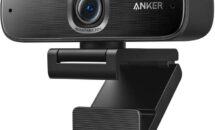 新製品セールで10％pt還元、ノイキャン搭載カメラ「Anker PowerConf C302」発売・スペック