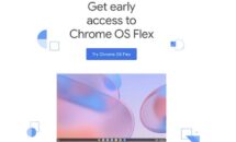 古いMac/Win端末を無料でChromebook化、Googleが「Chrome OS Flex」発表