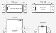 Apple、任天堂SwitchとDS風のコントローラー特許を出願