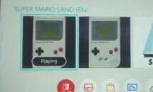 Nintendo Switch Onlineのゲームボーイ系エミュがリーク、まもなく提供開始か