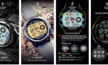 通常230円が0円に、Pixel Watchの文字盤変更用に『SH001 Watch Face, WearOS watch』などAndroidアプリ値下げセール 2022/05/19