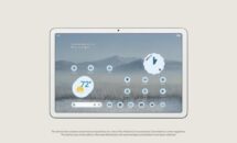 Google「Pixel Tablet」の2023年投入を発表
