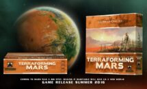 通常1100円が610円に、人類の火星移住計画『Terraforming Mars』などiOSアプリ値下げ中 2022/05/11