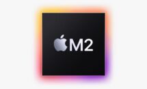 Apple「M2チップ」発表、M1チップとの違い。