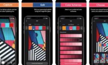 通常2ドルが0円に、写真の色をパレット表示『Palettes – Photo Editor』などiOSアプリ値下げ中 2022/06/10