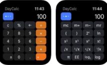通常150円が0円に、iPad分割表示やApple Watch対応の多機能電卓『DayCalc Pro – Note Calculator』などiOSアプリ値下げ中 2022/06/18