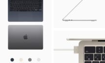 iFixitが「M2 MacBook Air」分解動画を公開、ストレージ問題や加速度センサーなど
