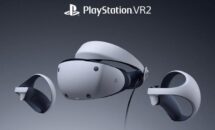 PlayStation VR2、発売日は2023年初頭へ