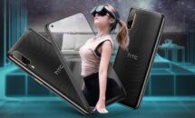 VRグラス対応の6.6型「HTC Desire 22 pro」が日本発売へ、スペック・現地価格