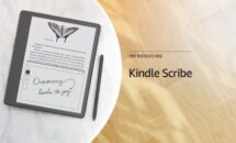 ペン搭載10.2型「Kindle Scribe」発表、価格・スペック・動画