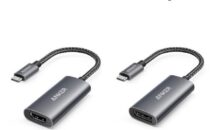 USB-Cで8K映像出力「Anker 518 USB-C Adapter」発売・スペック（初回20％OFF）