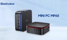 （初回8000円OFF）Blackview初のミニPC「MP60」発売、スペック・価格