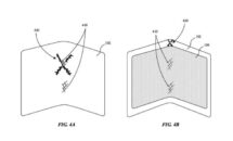 Appleが割れにくい折り畳み式ディスプレイ特許を取得