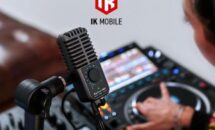iPhone/iPad充電できる多機能マイク「iRig Stream Mic Pro」発表、スペック・価格・動画