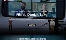 通常850円が0円に、前後を同時撮影『Doubletake by Filmic Pro』などiOSアプリ値下げ中 2023/02/03