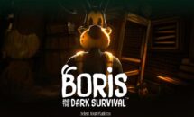 通常480円が160円に、ディズニー風でステルスホラー『Boris and the Dark Survival』などiOSアプリ値下げ中 2023/02/02