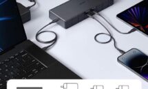 12ポート搭載USBハブ「Anker 778」発売、初回50台限定で20％OFFに