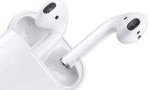 Apple AirPods（新品）が14％OFFに #特選タイムセール #GWSALE