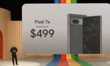 （更新）Google Pixel 7aを注文、下取り・割引や配達予定日