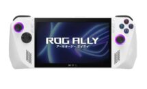 7型「ROG Ally」のSDカードリーダー不具合、発熱原因とASUS発表