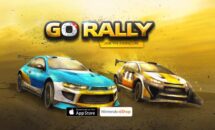 通常700円が100円に、ラリーゲーム『Go Rally』などiOSアプリ値下げ中 2023/07/15;bl