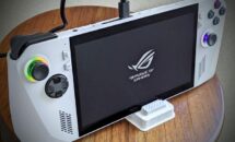 ROG Ally 購入 レビュー、開封〜ローカルセットアップ編