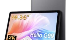 G99搭載の10.36型「ALLDOCUBE iPlay 50 Pro Max 」の256GBモデルが特価20,647円に