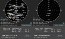 AvidPad A30購入レビュー 03 | 日本国産の衛星「みちびき」対応か試した話