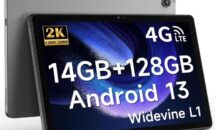 10.4型2K「ALLDOCUBE iPlay50」アップグレード版が特価16465円に、少し安い2023年モデルとの違い