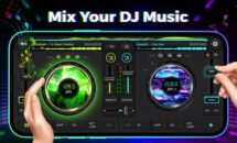 通常1450円が0円に、好きな曲を組み合わせよう『DJ Mixer – DJ Music Remix Pro』などAndroidアプリ値下げセール 2024/01/28