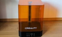 Crealityのオールインワン洗浄硬化機「UW-02」開封レビュー、スペック